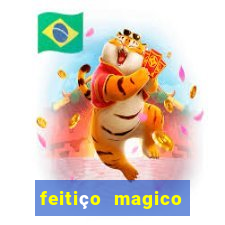 feitiço magico manga ler online